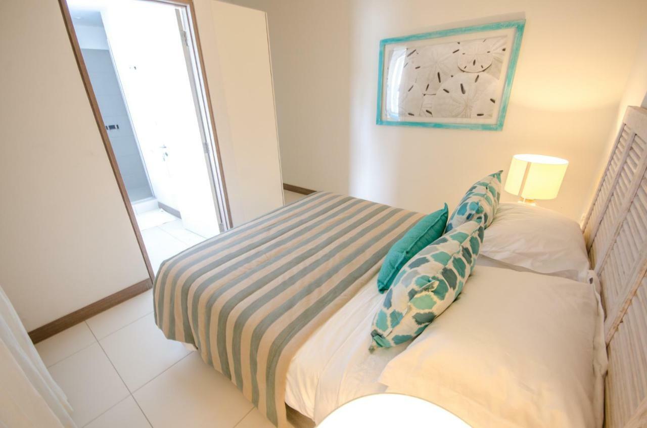 L'Escale 3 Bedrooms Sea View And Beachfront Suite By Dream Escapes Tamarin ภายนอก รูปภาพ